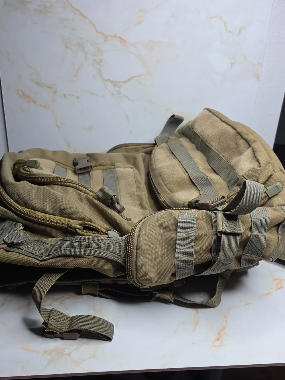 N/A durable tactical